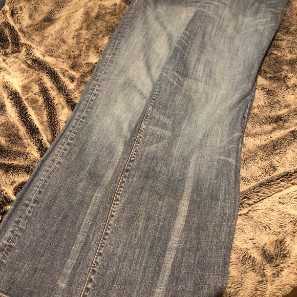 Seven7 Jeans via Lane Bryant - Picture 6 of 8